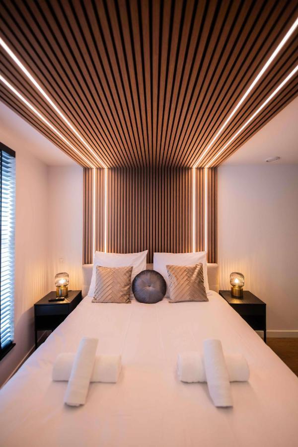 Luxurious 35M2 Designer Studio - R51A Eindhoven Exterior foto