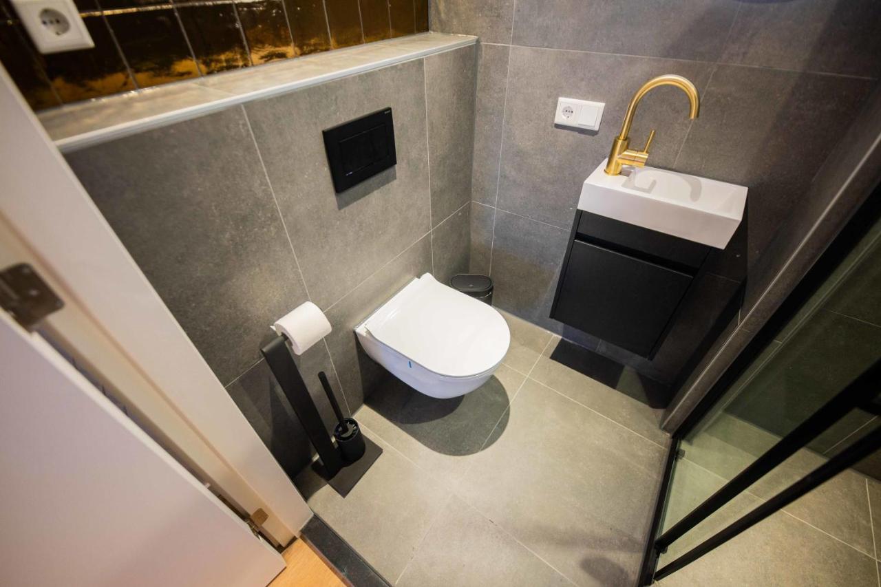 Luxurious 35M2 Designer Studio - R51A Eindhoven Exterior foto
