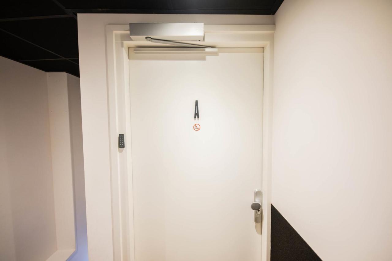 Luxurious 35M2 Designer Studio - R51A Eindhoven Exterior foto