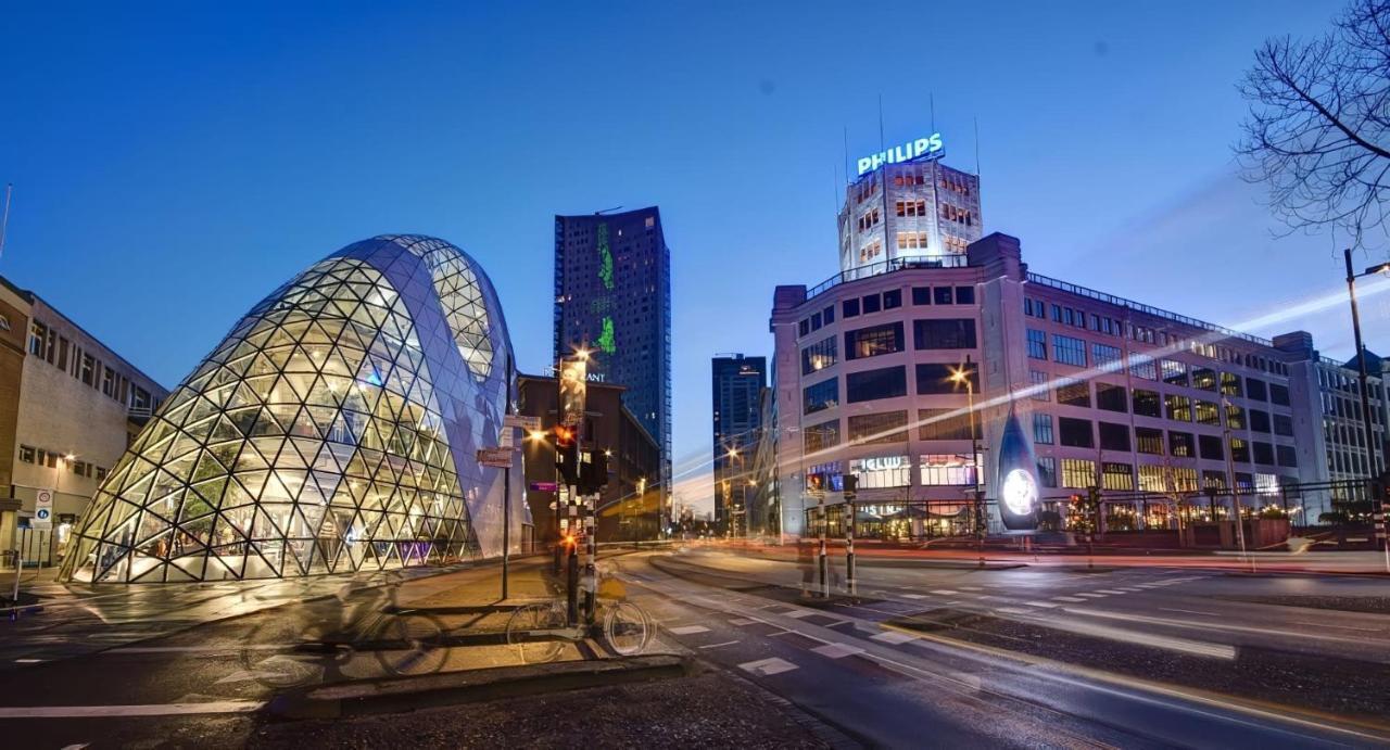 Luxurious 35M2 Designer Studio - R51A Eindhoven Exterior foto